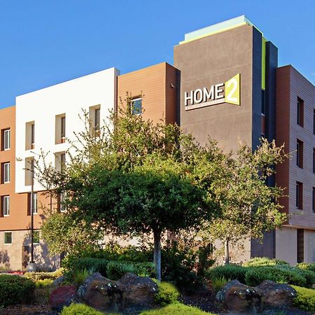 Home2 Suites By Hilton Alameda Oakland Airport Esterno foto