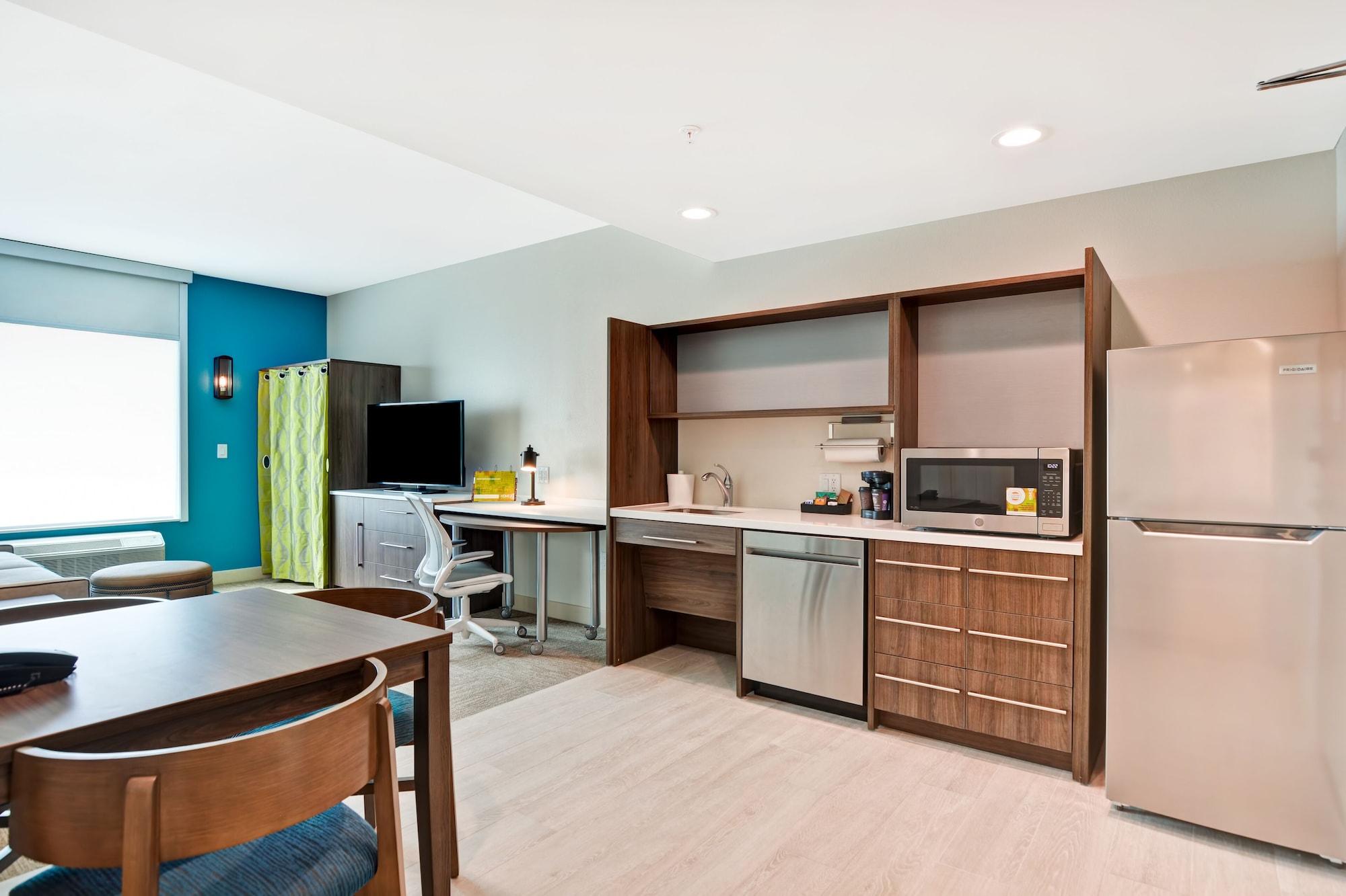 Home2 Suites By Hilton Alameda Oakland Airport Esterno foto