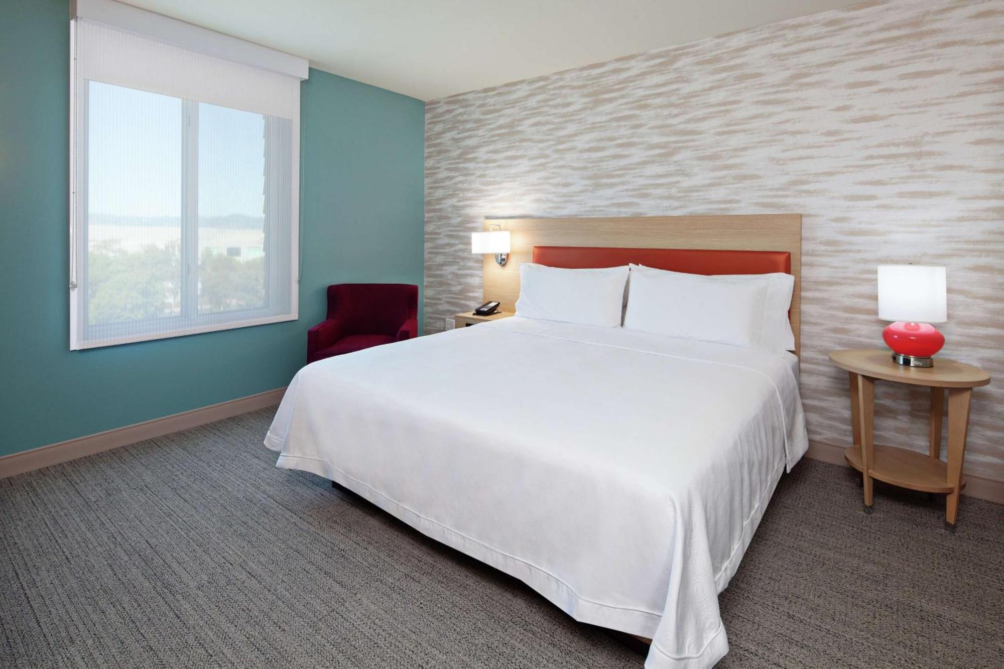 Home2 Suites By Hilton Alameda Oakland Airport Esterno foto